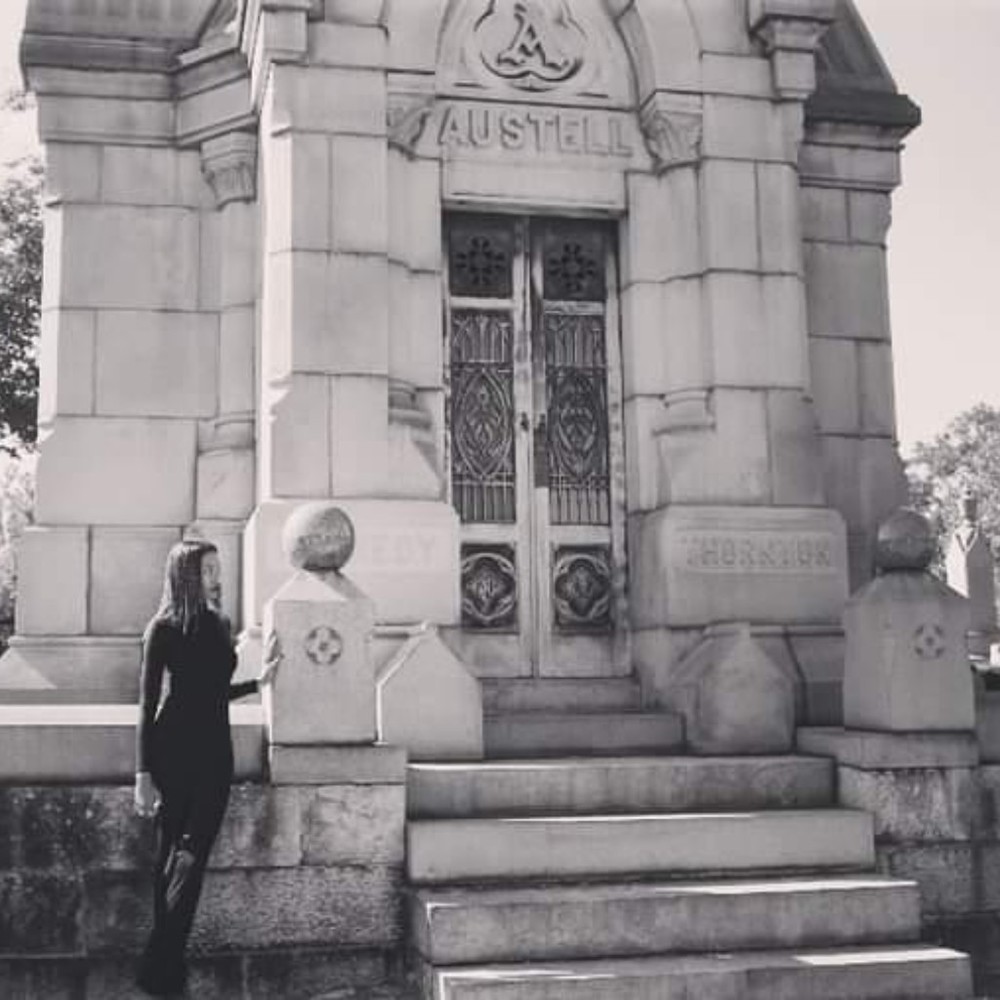 Meet your Posher, Allyson